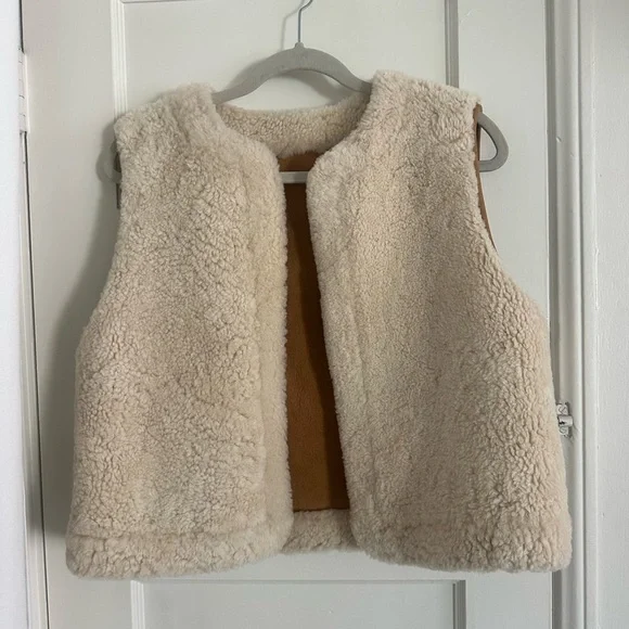 Sezane Ayana Jacket - Picture 4 of 4